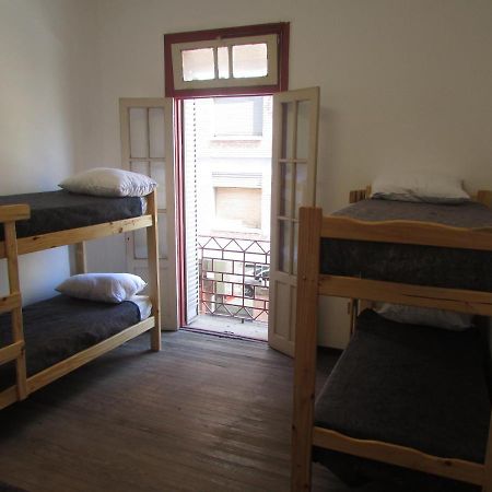 Casa Artigas Hostel คอร์โดบา ภายนอก รูปภาพ