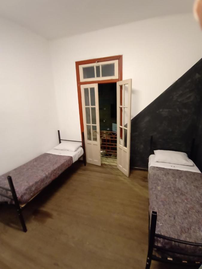 Casa Artigas Hostel คอร์โดบา ภายนอก รูปภาพ