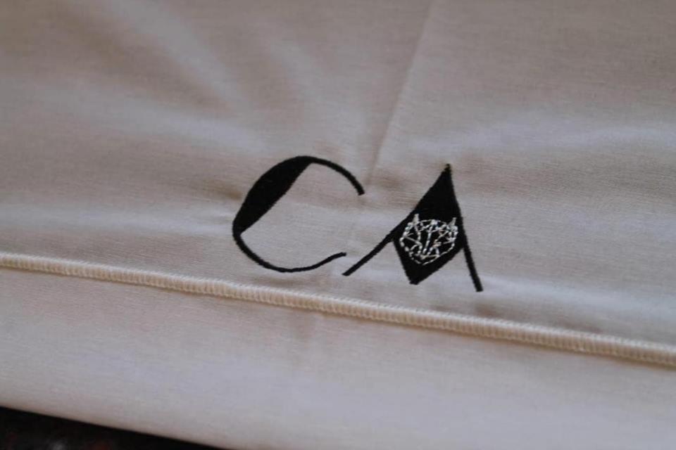Casa Artigas Hostel คอร์โดบา ภายนอก รูปภาพ