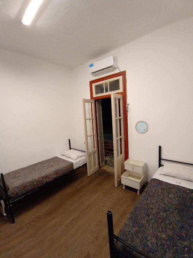 Casa Artigas Hostel คอร์โดบา ภายนอก รูปภาพ