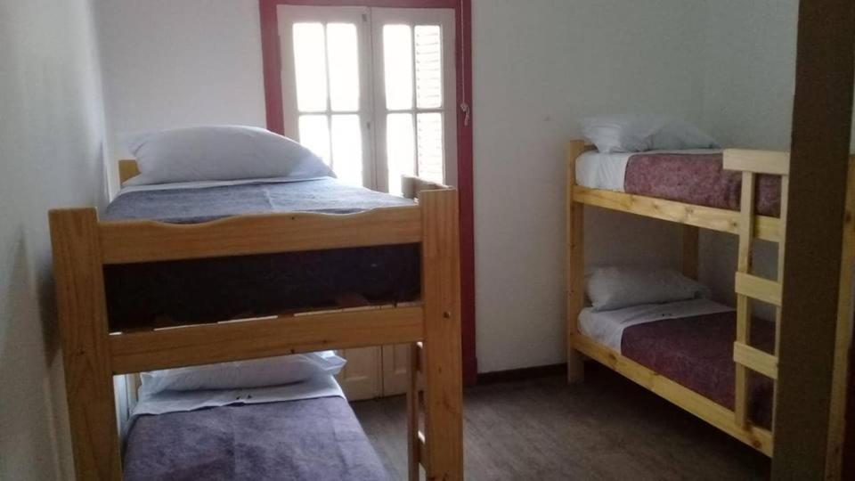 Casa Artigas Hostel คอร์โดบา ภายนอก รูปภาพ