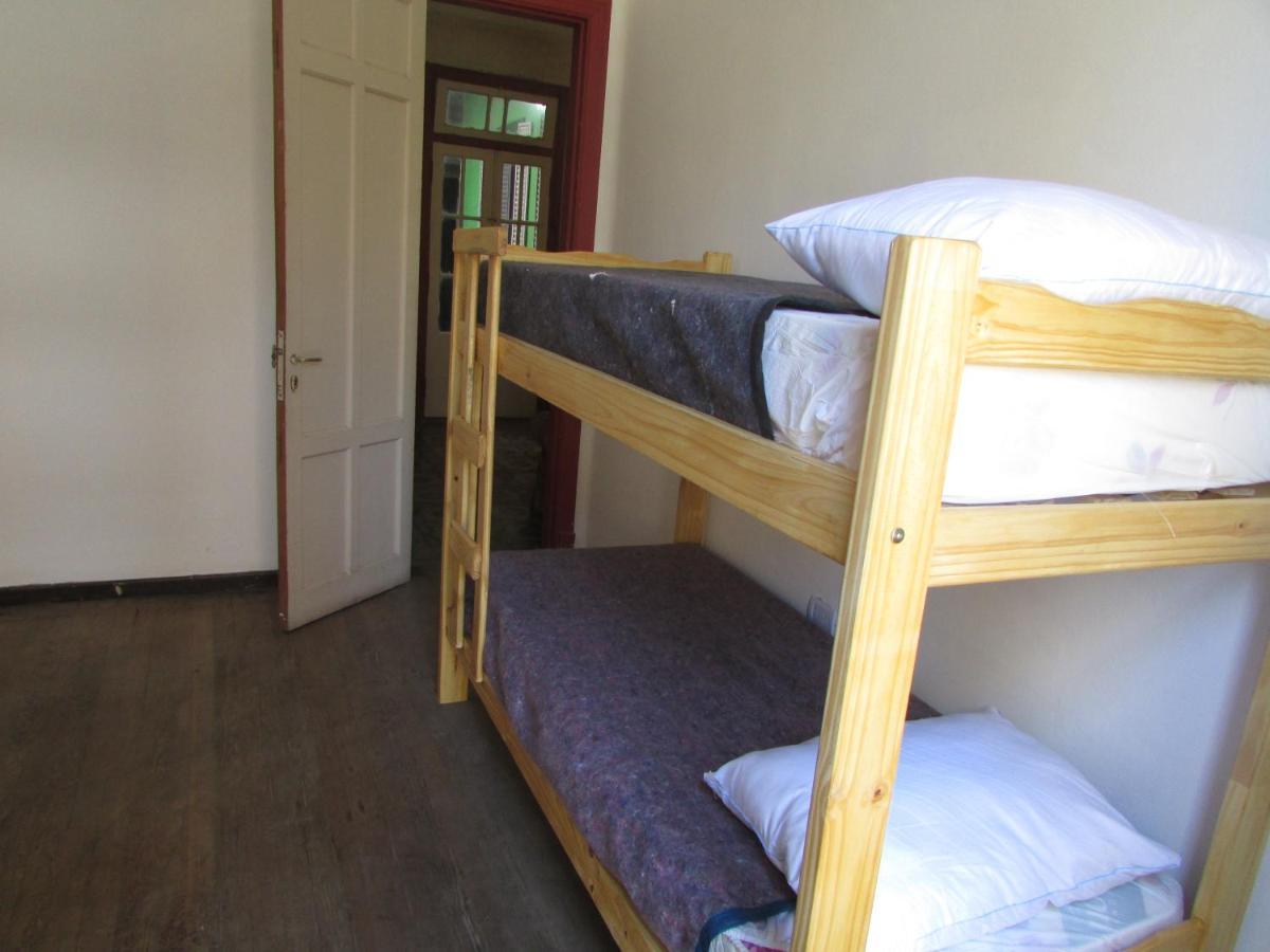 Casa Artigas Hostel คอร์โดบา ภายนอก รูปภาพ