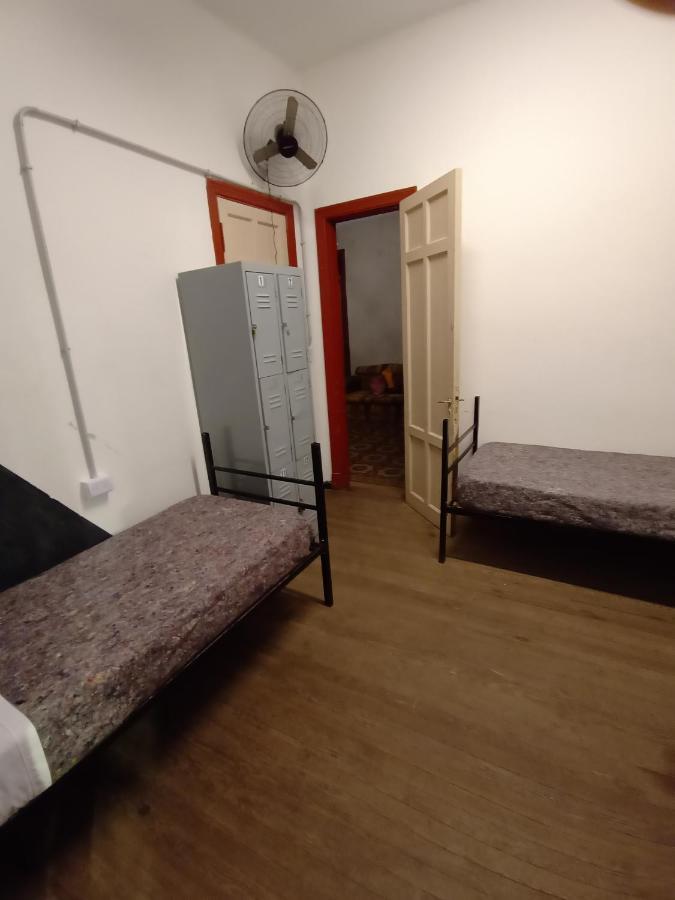 Casa Artigas Hostel คอร์โดบา ภายนอก รูปภาพ