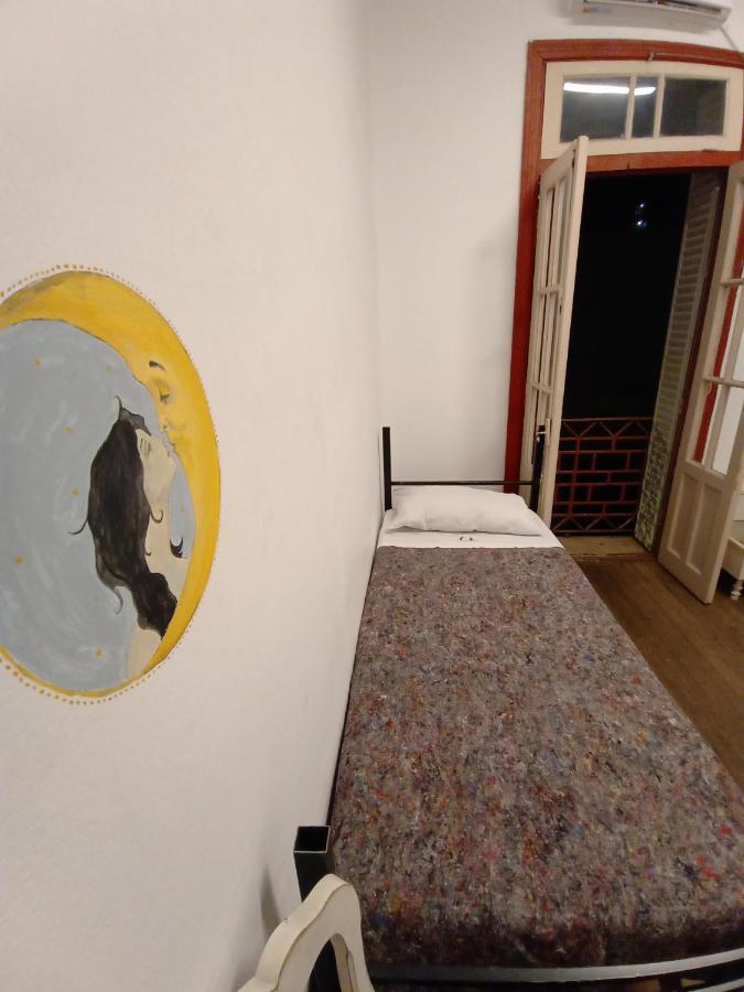 Casa Artigas Hostel คอร์โดบา ภายนอก รูปภาพ
